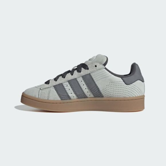Adidas Campus 00s Low Mens Sportswear Shoes Gray IF4336 NEW Multi Sz main image 6